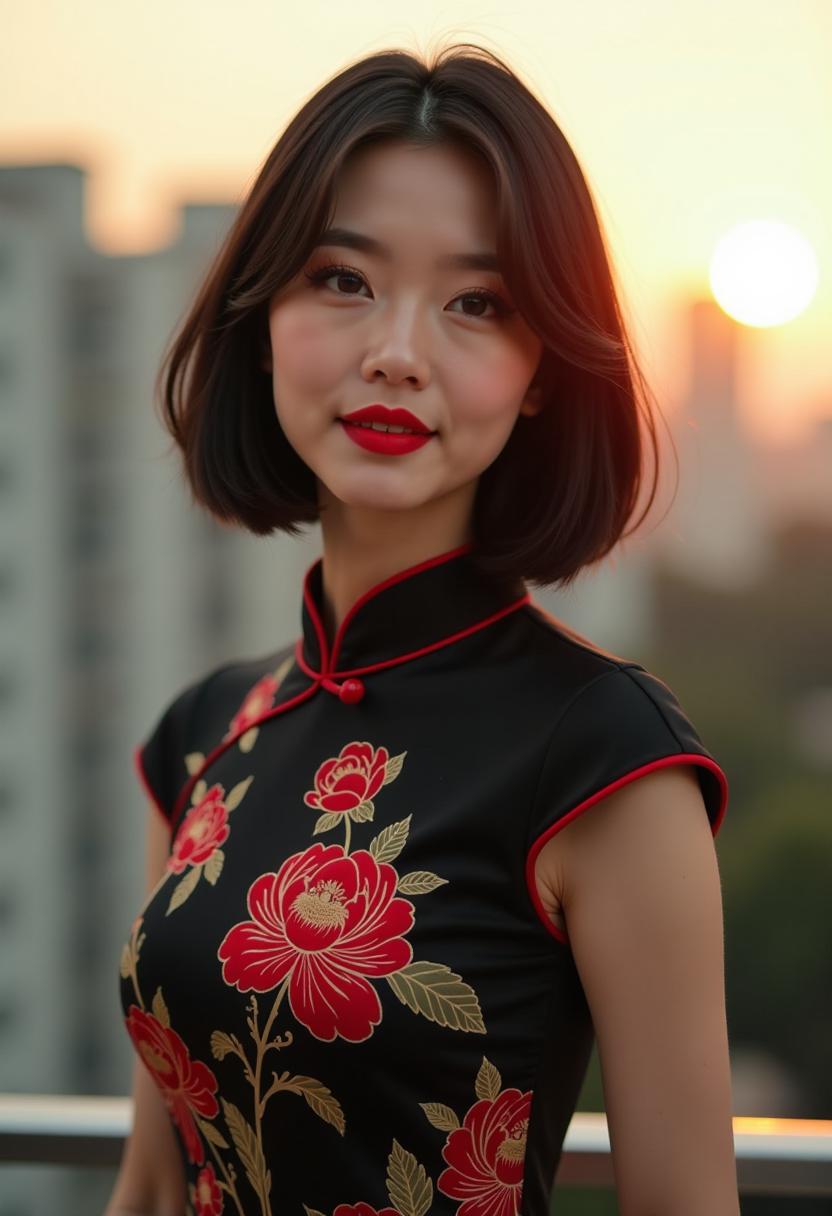 悬疑电视剧高能剧情解析视频封面